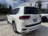 ランドクルーザー300 3.5 ZX 4WD 