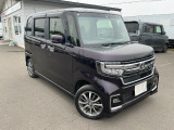 ホンダセンシング付きで安心ドライブ!!