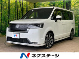 純正11型ナビ 両側電動ドア 全周囲カメラ 衝突軽減 ハーフレザーシート
