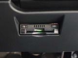 ETC2.0車載器を装備しております☆高速道路の料金所もスムーズに通過することができます!