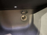 アクセサリーソケット。