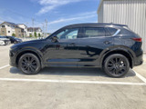 CX-5 2.2 XD スポーツアピアランス 