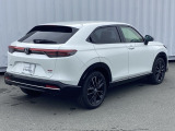 ヴェゼル 1.5 e:HEV RS 