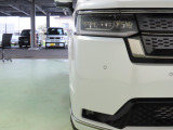 LEDヘッドライトは、点灯の瞬間から光量を発揮し、突然暗くなるトンネルなどでの安定感を高めます。