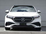 Eクラスワゴン E220d アバンギャルド AMGラインパッケージ (ISG) 