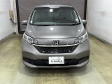 【Honda認定中古車 U-Select】 エンジン、オーディオやカーナビ(社外品は除く)に至るまで保証をお付け致します。