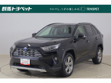トヨタならではの「5つの安心」をセットにした『トヨタ認定中古車』です。「まるごとクリーニング」「車両検査証明書」「ロングラン保証」「エンジン内部洗浄」「全店舗工場完備」付き。