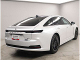 クラウン  2.5 Z ハイブリッド車