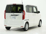 ◆法定整備実施◆Honda認定中古車の整備基準にもとづく整備を実施いたします。法定点検の整備に加え、Honda独自のプラスアルファー点検整備を実施。基準を満たしていない消耗部品を交換いたします。