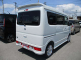 クリッパーリオ G ハイルーフ 4WD 