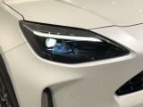 ★LEDヘッドライト★LEDは明るく遠くまで照らす光量で夜間走行の視認性を高めます。長寿命で省電力!見た目もスタイリッシュです。