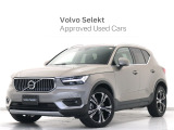 2020年モデル『XC40 T4 AWD Inscription』ConveniencePKG ドラレコ harman/kardon 黒革 ステアリングホイールヒーター 前後シートヒーター パワーテールゲート 360&deg;カメラ【グループ 総在庫300台!】