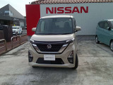 ルークス ハイウェイスター Gターボ プロパイロットエディション 4WD 