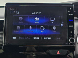 CD・DVD・フルセグTV・ミュージックサーバーが楽しめ、USB・Bluetoothにも対応しています。