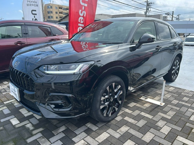 ZR-V 2.0 e:HEV Z 4WD 