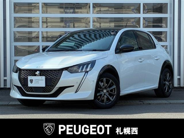 208 GTライン