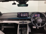 アコード 2.0 e:HEV ホンダ センシング 360プラス 