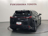 UX 250h Fスポーツ 4WD 