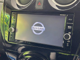 【純正ナビ】人気の純正ナビを装備しております。ナビの使いやすさはもちろん、オーディオ機能も充実!キャンプや旅行はもちろん、通勤や買い物など普段のドライブも楽しくなるはず♪