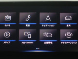 タッチで簡単操作!