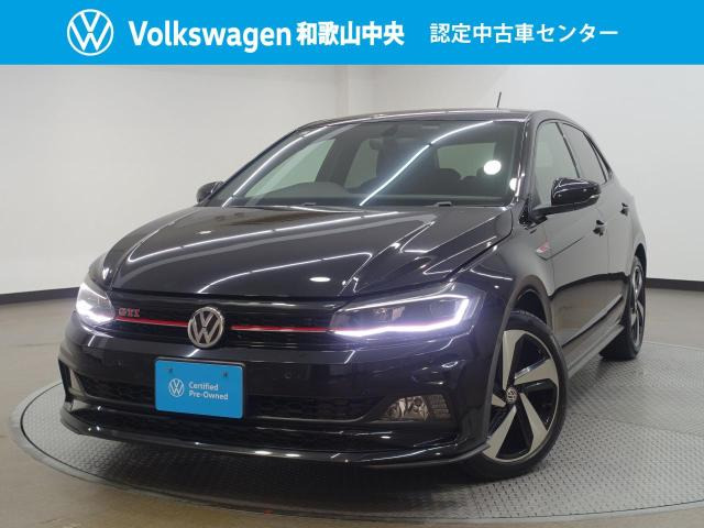 ポロ GTI 