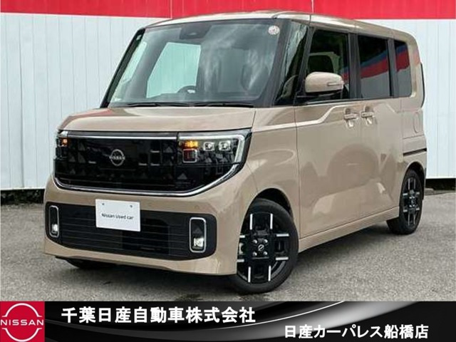ルークス ハイウェイスター Gターボ 