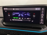 エアコン操作、シートヒーターの調整等ができます。