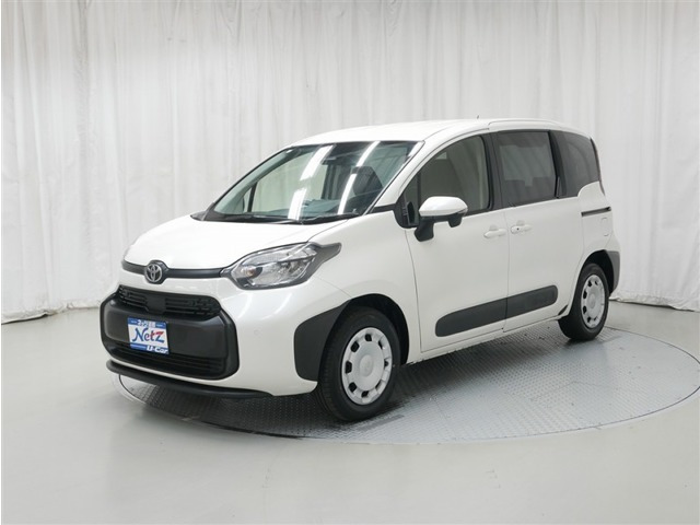 シエンタ ハイブリッド 1.5 G E-Four 4WD