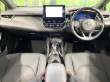 カローラスポーツ 1.8 ハイブリッド G Z 