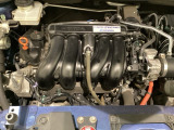 ホンダスタッフがしっかり整備して保証付きにてお渡し致します。エンジンルーム&室内ルームともにクリーニング済みで清潔です。快適なドライブをお楽しみください。