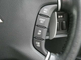 クルーズコントロール搭載!高速道路も楽々♪