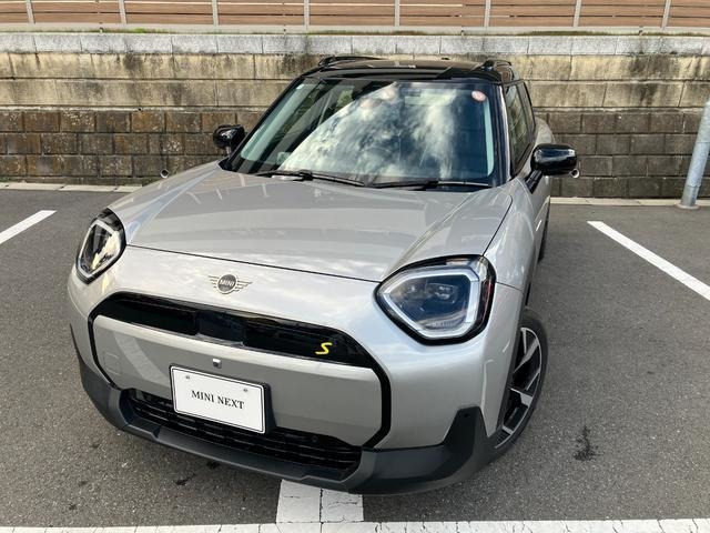 ミニエースマン SE 
