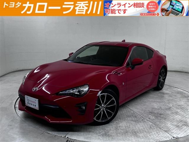 86 2.0 GT
