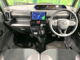 タントカスタム RS スタイルセレクション 