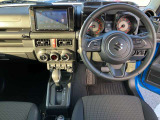 ジムニー XC 4WD 