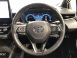 ハンドルは車を運転する上で、ずっと握っている重要なパーツです。手にフィットする物がいいですよね♪