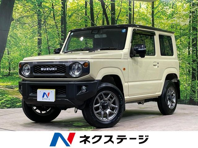 ジムニー XC