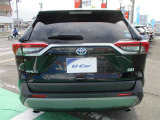 RAV4 2.5 ハイブリッド G E-Four 4WD 