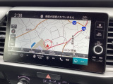 人気の高い『ホンダコネクトディスプレイ』搭載車ですよ〜(*^_^*)