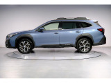 レガシィアウトバック 1.8 リミテッド EX 4WD 