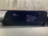 地図データーの更新ご希望のお客様は販売店スタッフにご相談ください。