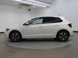 ポロ TSI コンフォートライン 