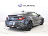 BRZ 2.4 STI スポーツ 