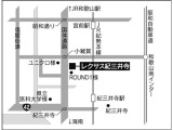 阪和自動車道和歌山南スマートICより西へ4.1km。