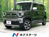 2トーンカラー 純正ナビ 全周囲カメラ セーフティサポート