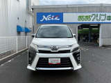 ヴォクシー 2.0 ZS 煌III 