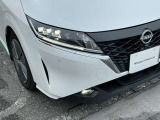 AUTOライト付で大変便利な機能です☆