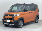 デリカミニ G プレミアム 4WD 4WD 修復歴無し