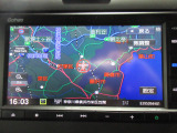 ギャザズ 7インチVXM-225Ci メモリーナビゲーション搭載です。Bluetooth接続、ワイドFM搭載です。