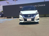 セレナ 1.2 e-POWER ハイウェイスターV 